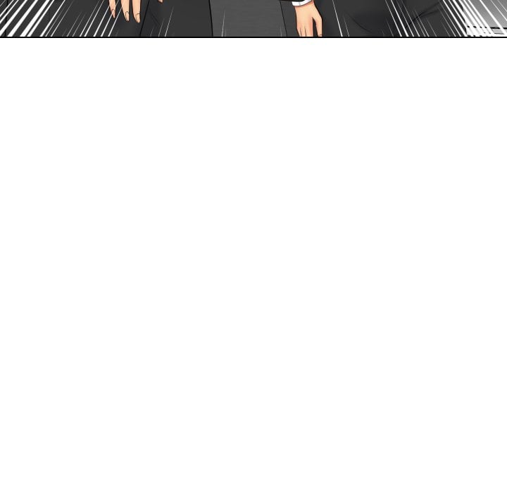 Secret Offer Chapter 19 - Page 174