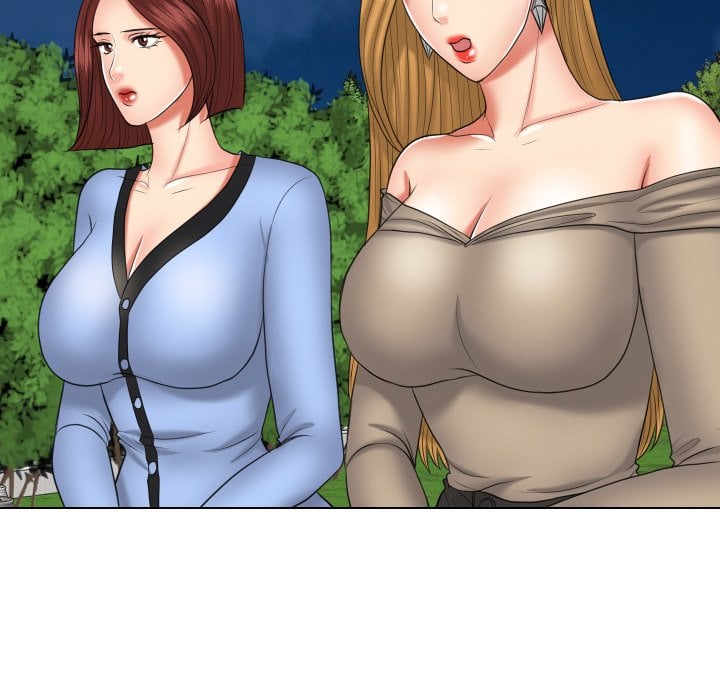 Secret Offer Chapter 20 - Page 138