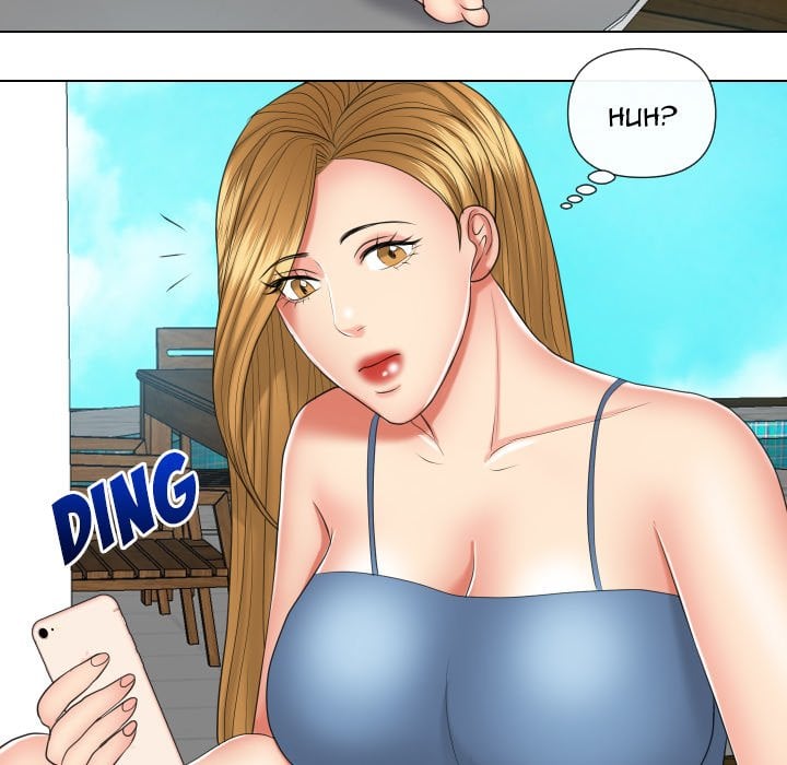 Secret Offer Chapter 20 - Page 186