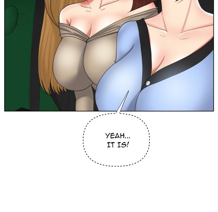 Secret Offer Chapter 20 - Page 5
