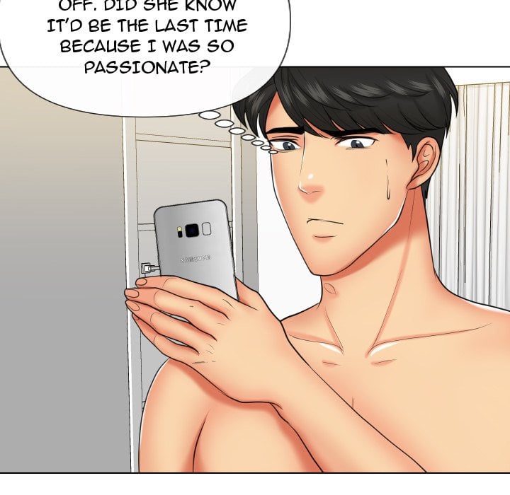 Secret Offer Chapter 20 - Page 89