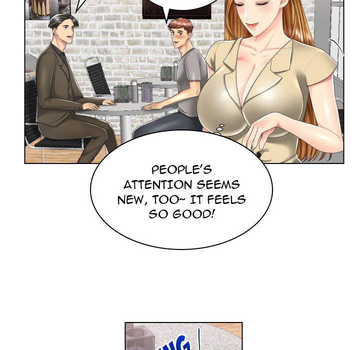 Secret Offer Chapter 3 - Page 51