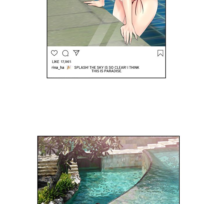 Secret Offer Chapter 3 - Page 60