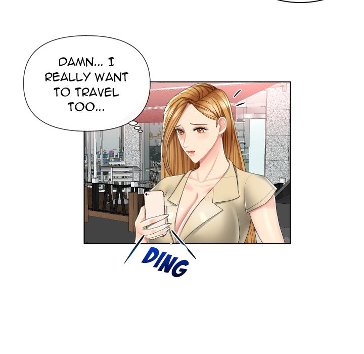 Secret Offer Chapter 3 - Page 68