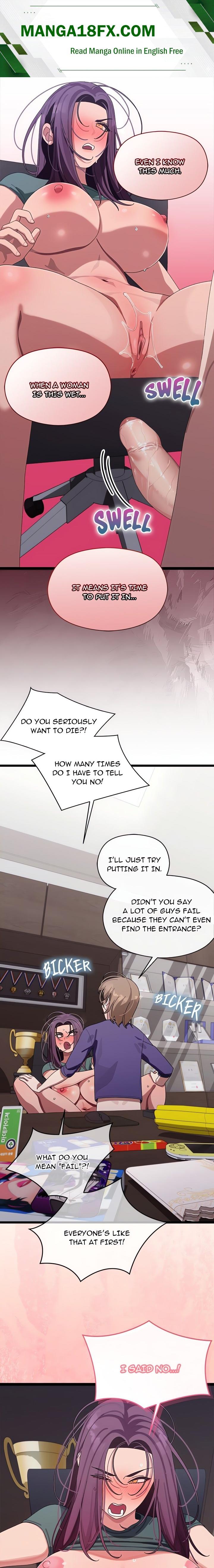 From Weakling to Nemesis (Uncensored) Chapter 0 - Page 1