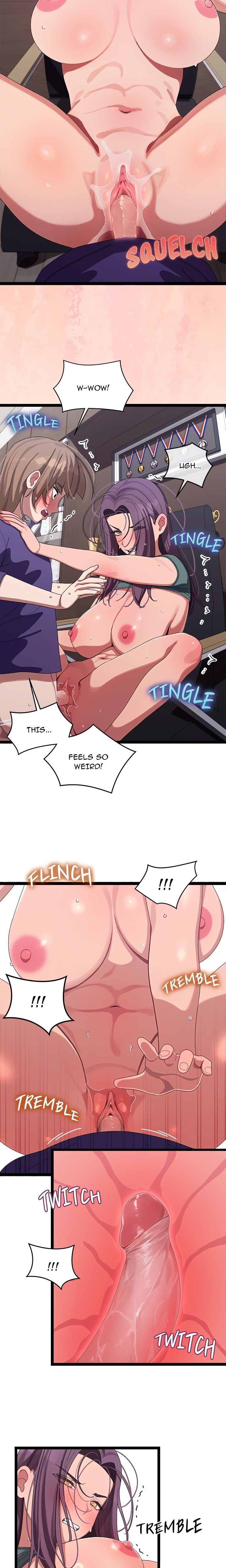 From Weakling to Nemesis (Uncensored) Chapter 0 - Page 2