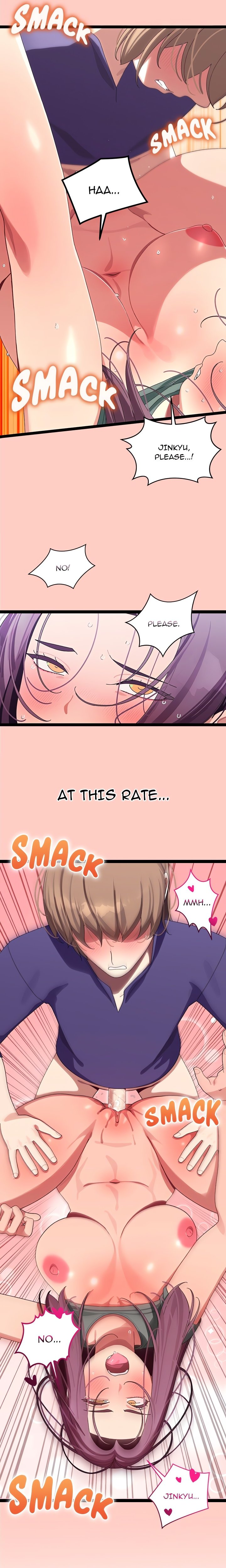 From Weakling to Nemesis (Uncensored) Chapter 0 - Page 4
