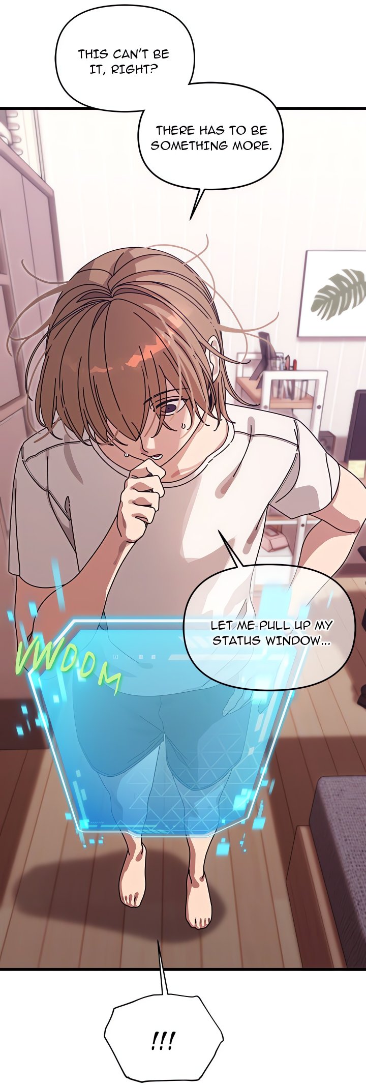 From Weakling to Nemesis (Uncensored) Chapter 1 - Page 100