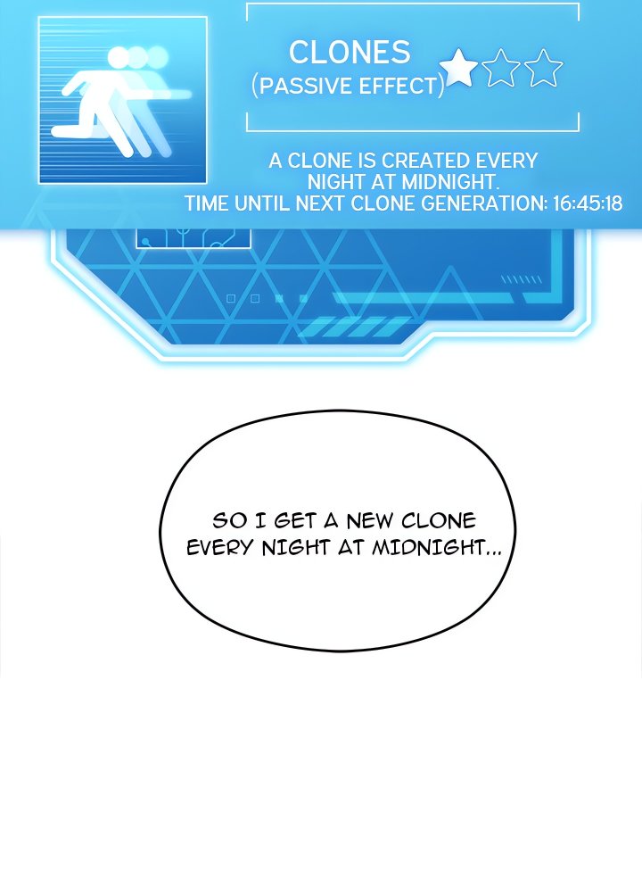From Weakling to Nemesis (Uncensored) Chapter 1 - Page 103