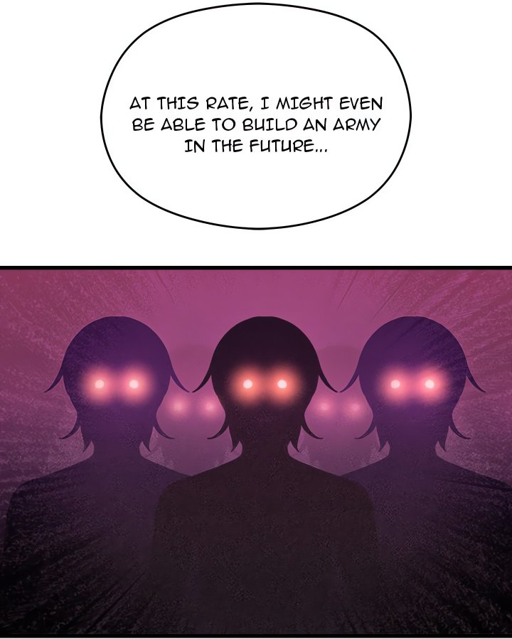 From Weakling to Nemesis (Uncensored) Chapter 1 - Page 104