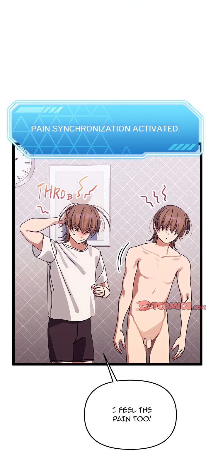From Weakling to Nemesis (Uncensored) Chapter 1 - Page 107