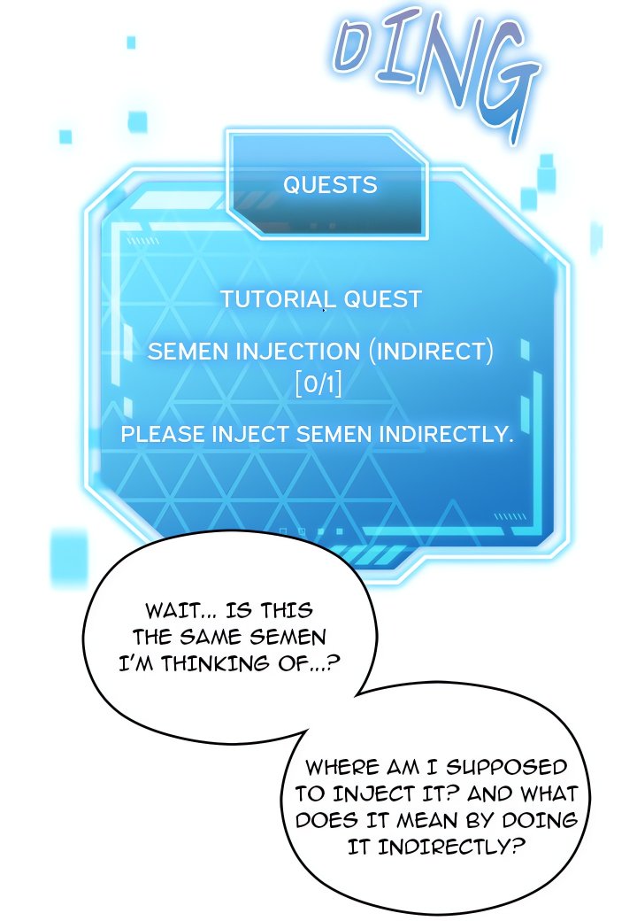 From Weakling to Nemesis (Uncensored) Chapter 1 - Page 111
