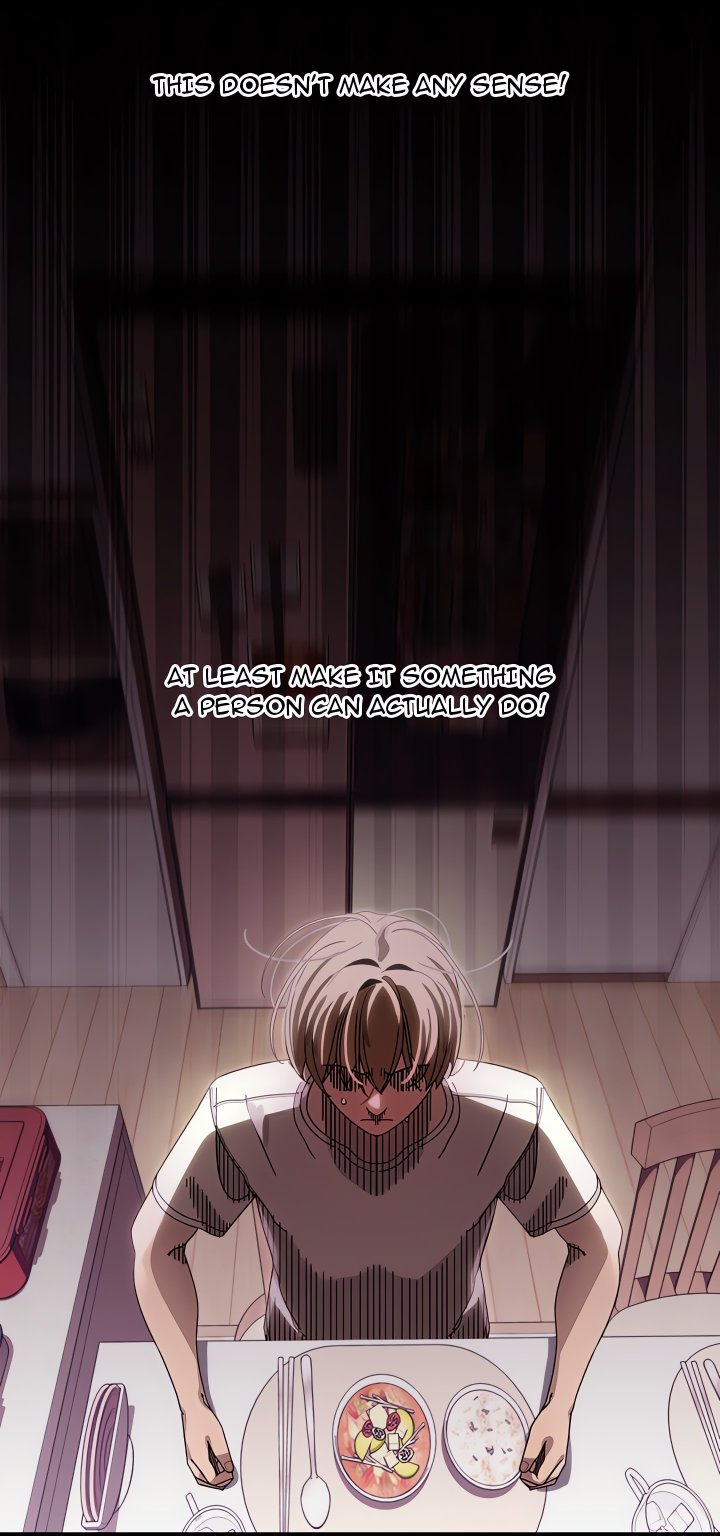 From Weakling to Nemesis (Uncensored) Chapter 1 - Page 118