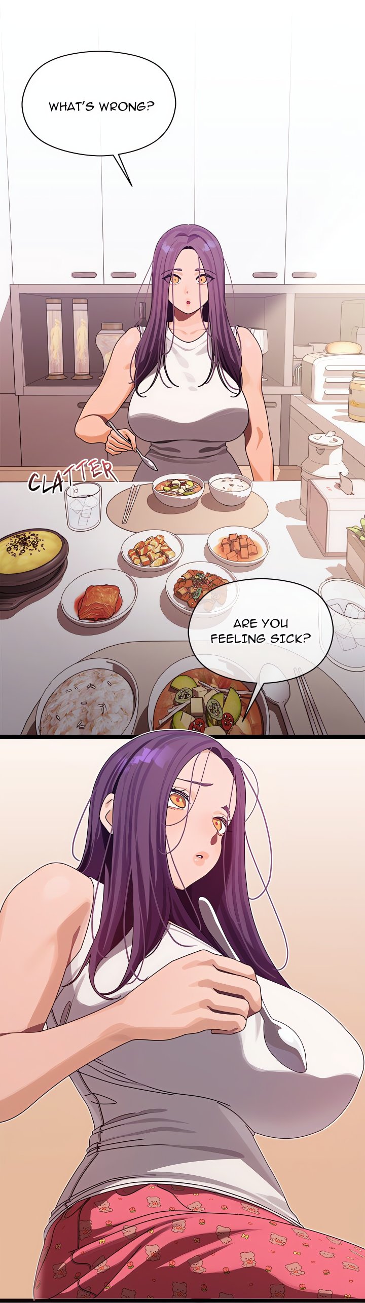 From Weakling to Nemesis (Uncensored) Chapter 1 - Page 122