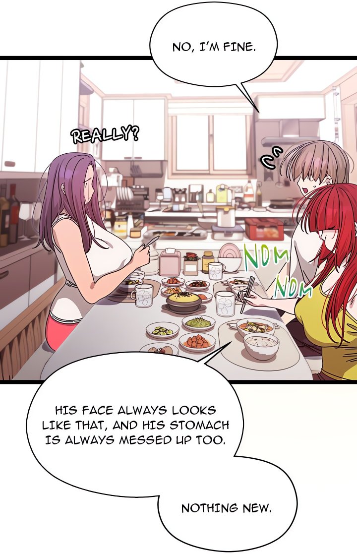 From Weakling to Nemesis (Uncensored) Chapter 1 - Page 124
