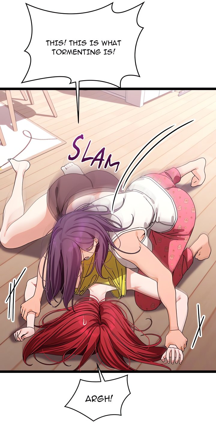 From Weakling to Nemesis (Uncensored) Chapter 1 - Page 128