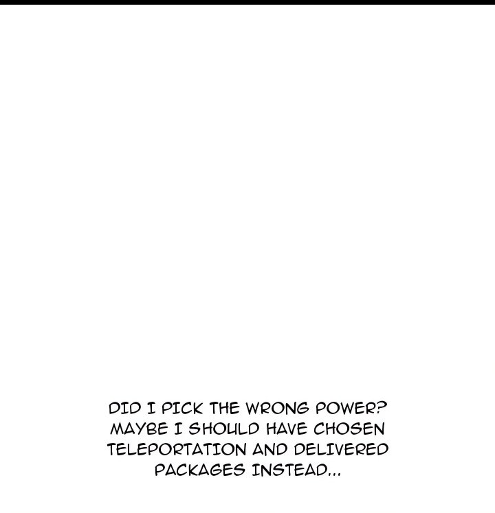 From Weakling to Nemesis (Uncensored) Chapter 1 - Page 138