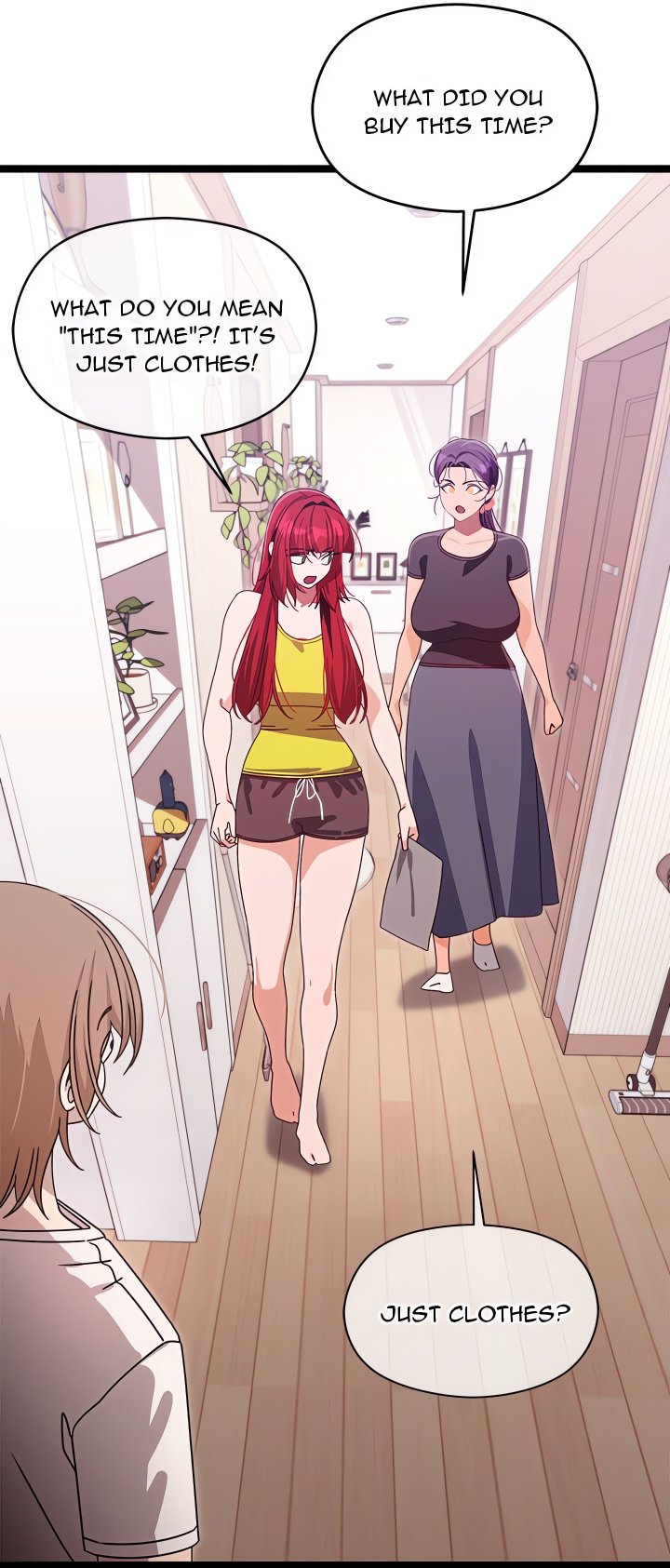 From Weakling to Nemesis (Uncensored) Chapter 1 - Page 141