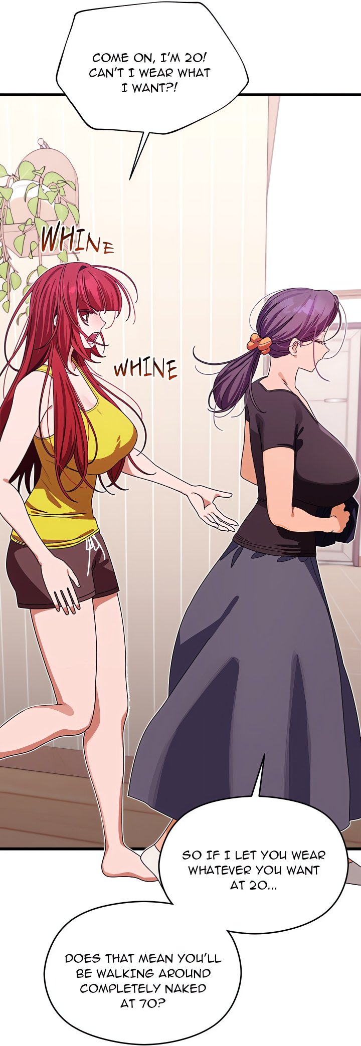 From Weakling to Nemesis (Uncensored) Chapter 1 - Page 147