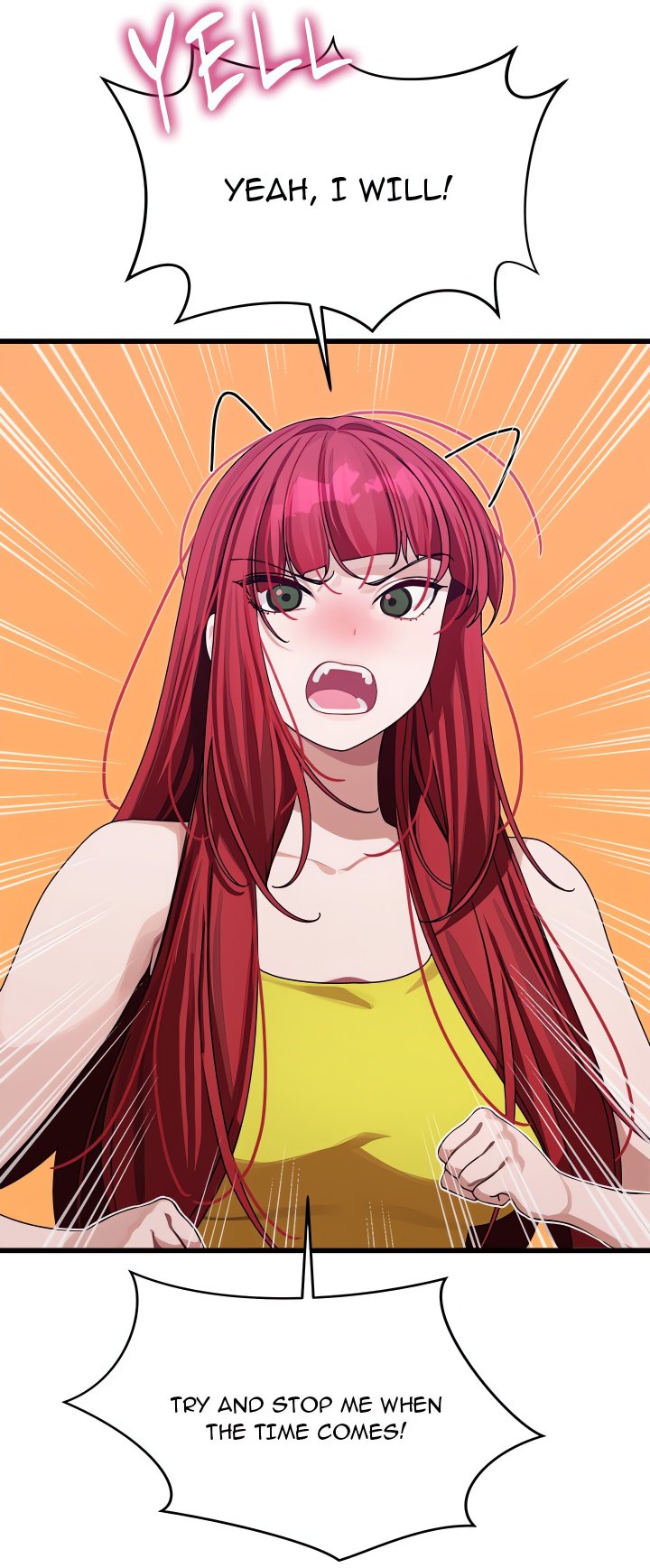 From Weakling to Nemesis (Uncensored) Chapter 1 - Page 149