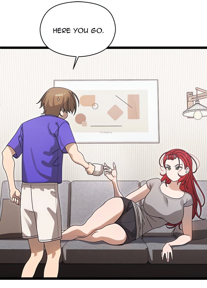 From Weakling to Nemesis (Uncensored) Chapter 1 - Page 15