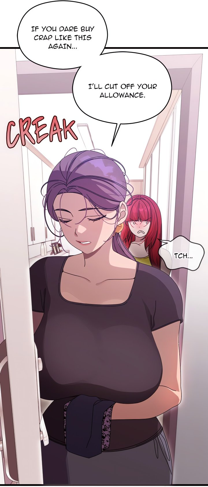 From Weakling to Nemesis (Uncensored) Chapter 1 - Page 153