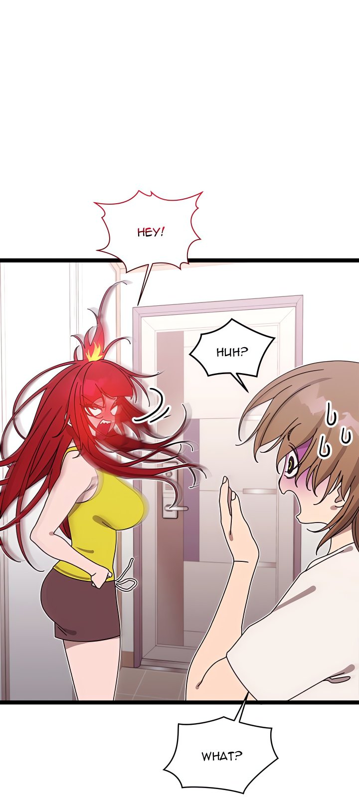 From Weakling to Nemesis (Uncensored) Chapter 1 - Page 156