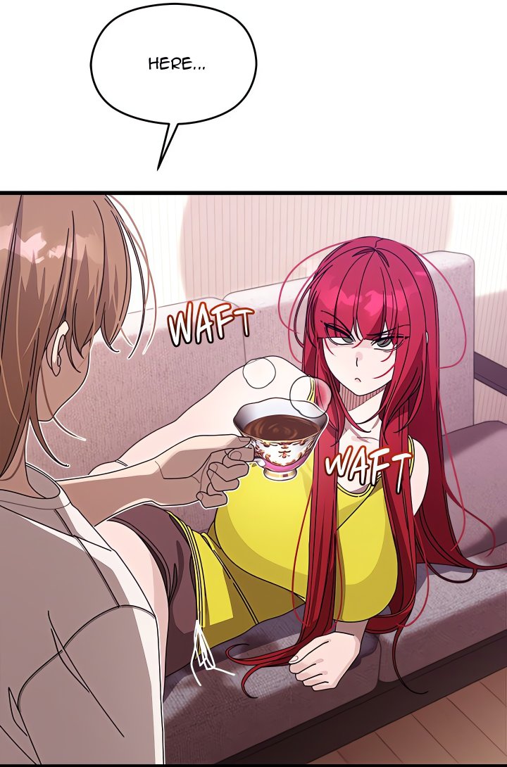 From Weakling to Nemesis (Uncensored) Chapter 1 - Page 164