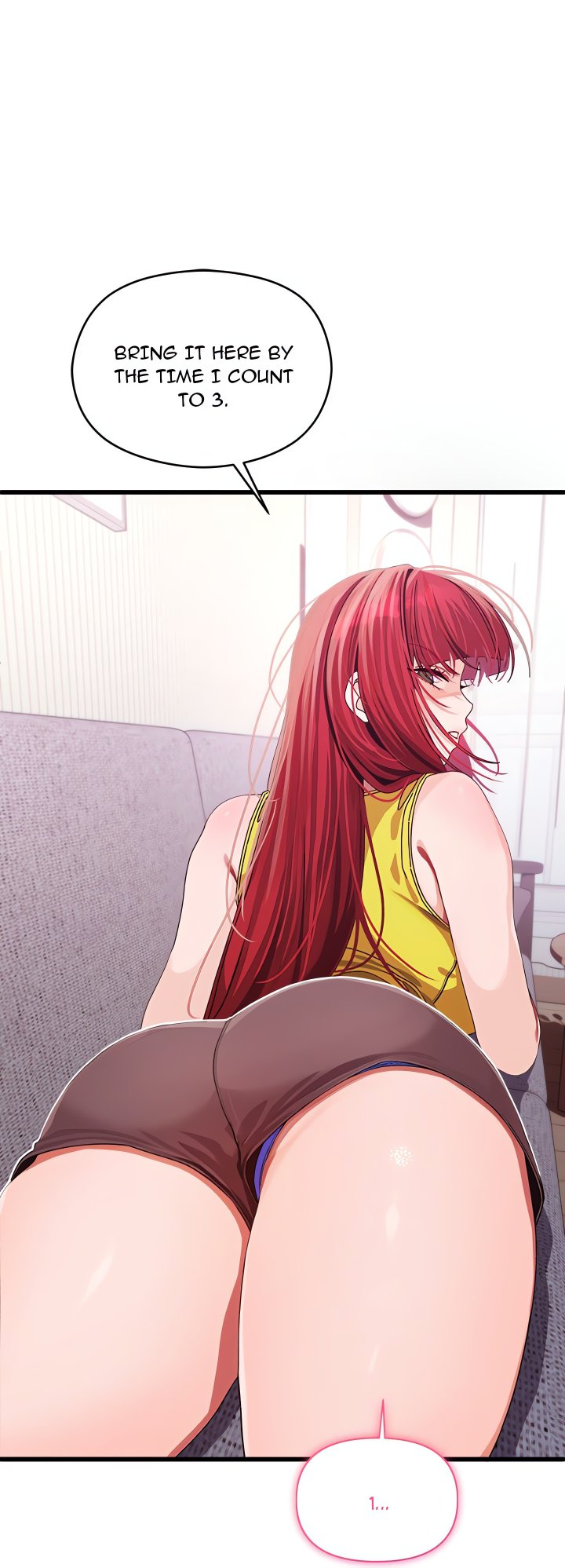 From Weakling to Nemesis (Uncensored) Chapter 1 - Page 186