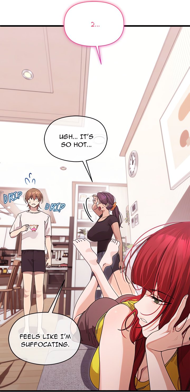 From Weakling to Nemesis (Uncensored) Chapter 1 - Page 188