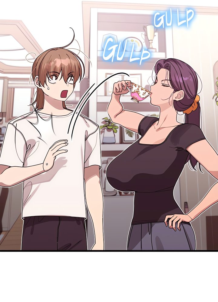 From Weakling to Nemesis (Uncensored) Chapter 1 - Page 190