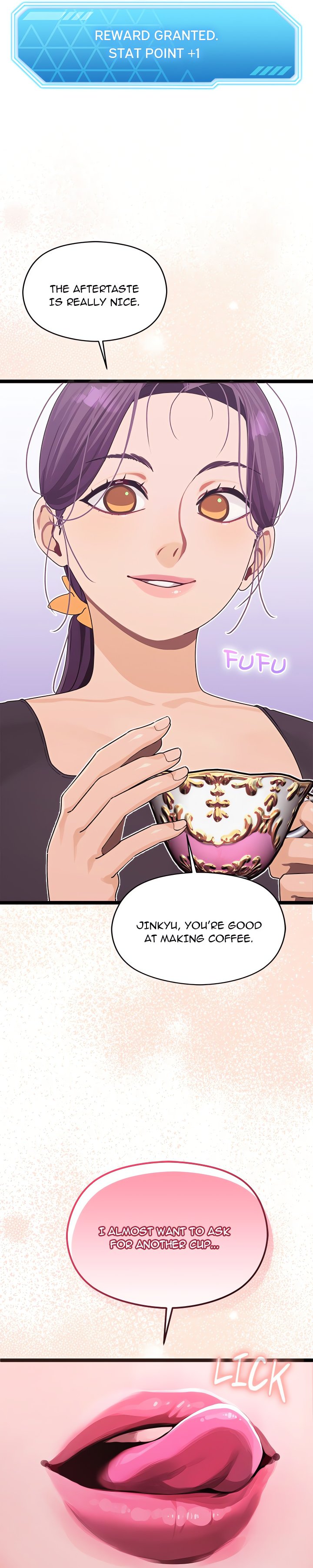 From Weakling to Nemesis (Uncensored) Chapter 1 - Page 196