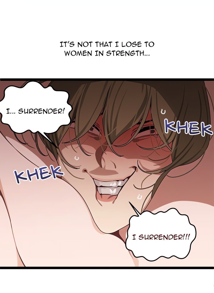 From Weakling to Nemesis (Uncensored) Chapter 1 - Page 20