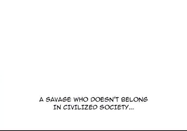 From Weakling to Nemesis (Uncensored) Chapter 1 - Page 24