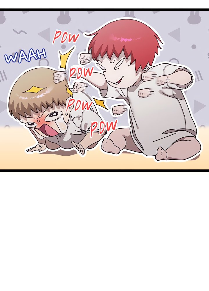 From Weakling to Nemesis (Uncensored) Chapter 1 - Page 27