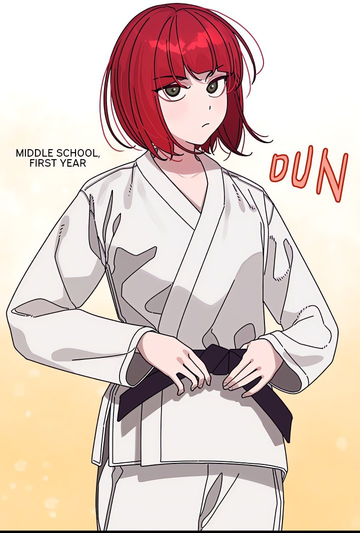 From Weakling to Nemesis (Uncensored) Chapter 1 - Page 30