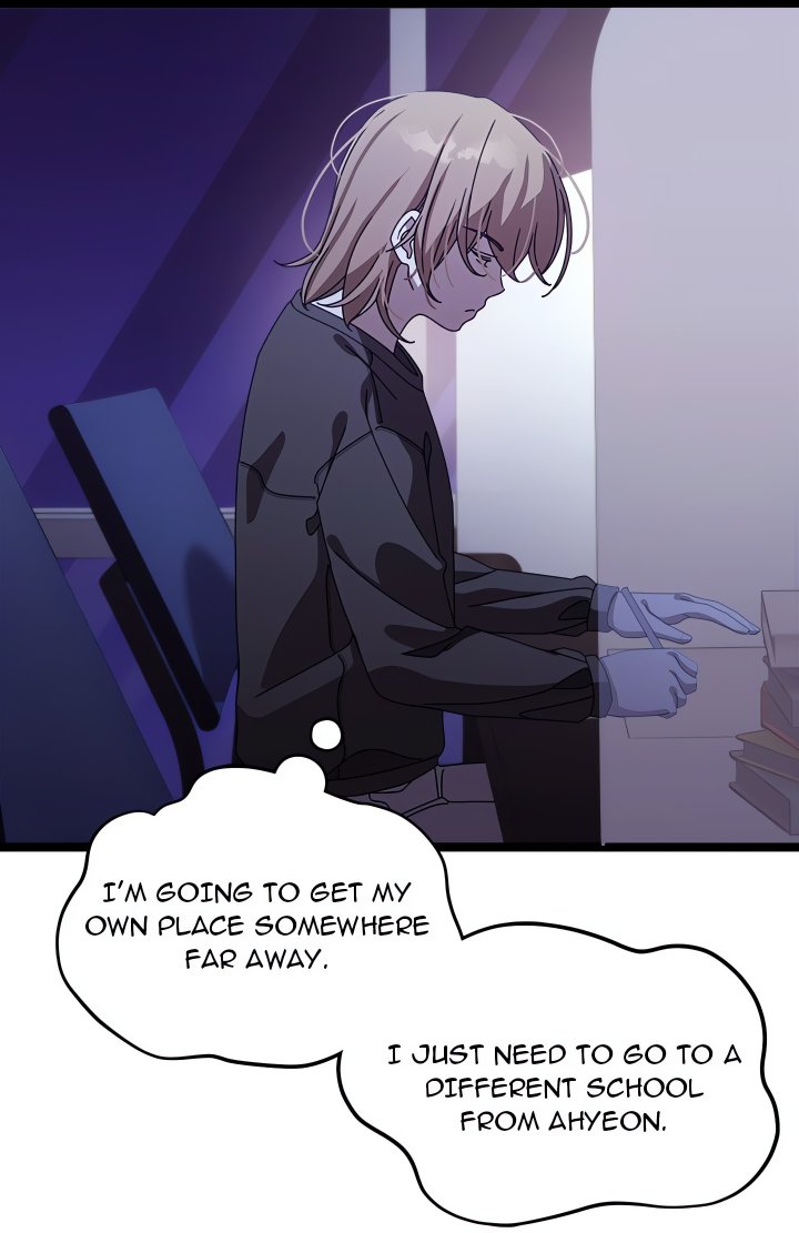 From Weakling to Nemesis (Uncensored) Chapter 1 - Page 34