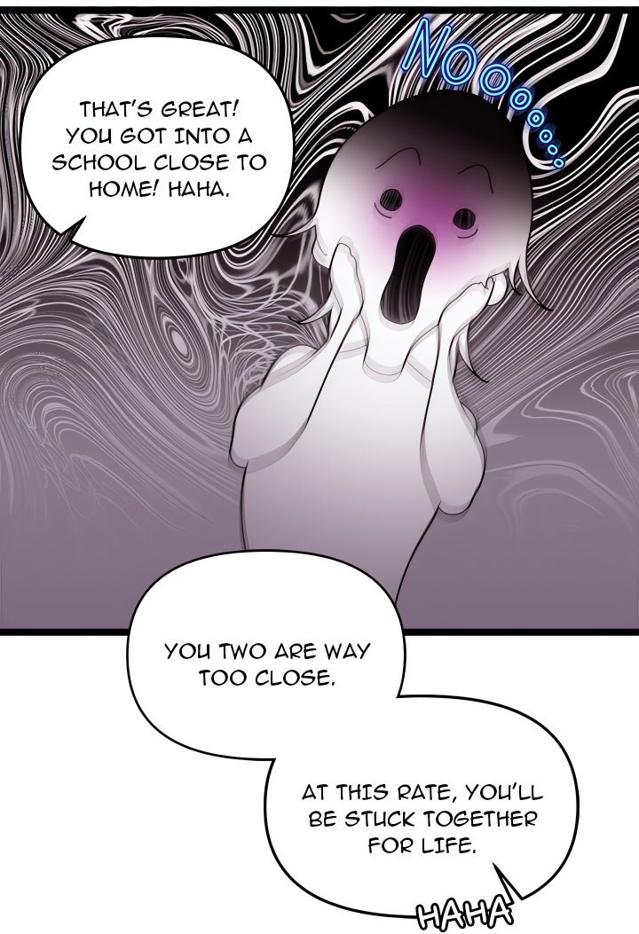 From Weakling to Nemesis (Uncensored) Chapter 1 - Page 36