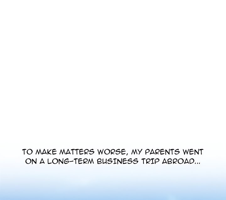 From Weakling to Nemesis (Uncensored) Chapter 1 - Page 37