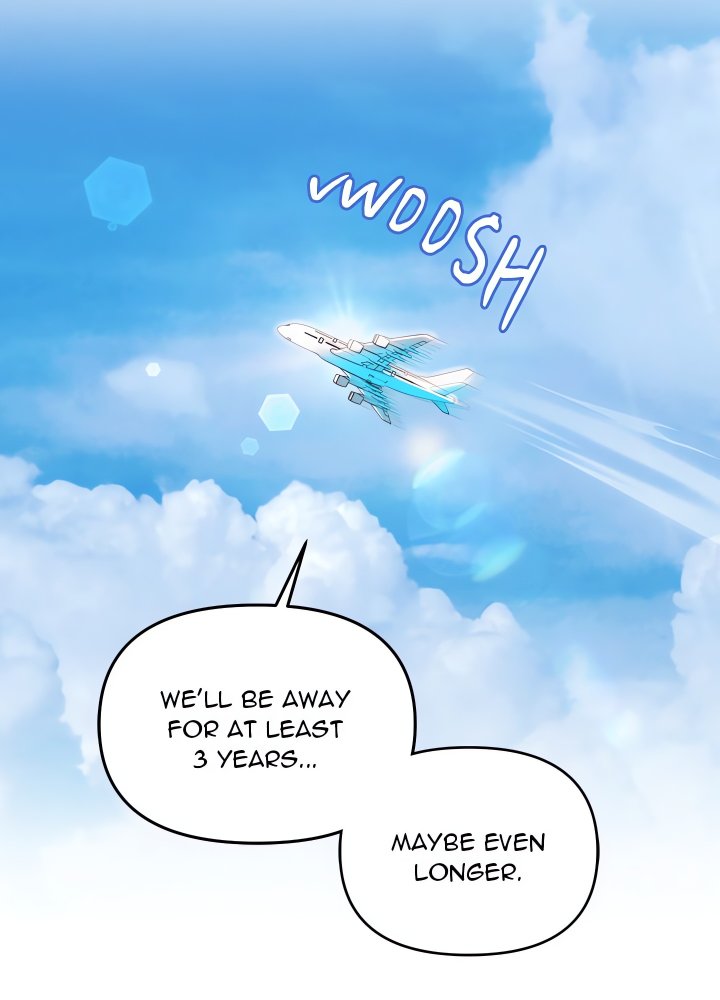 From Weakling to Nemesis (Uncensored) Chapter 1 - Page 38