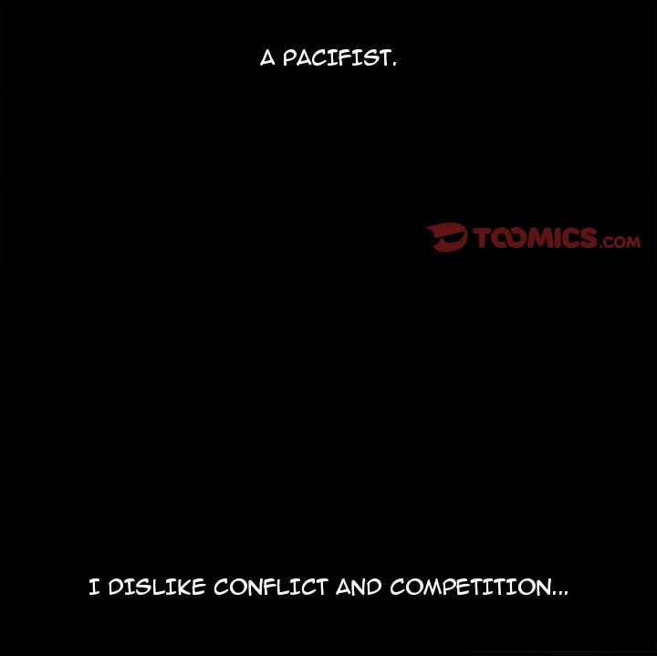 From Weakling to Nemesis (Uncensored) Chapter 1 - Page 4
