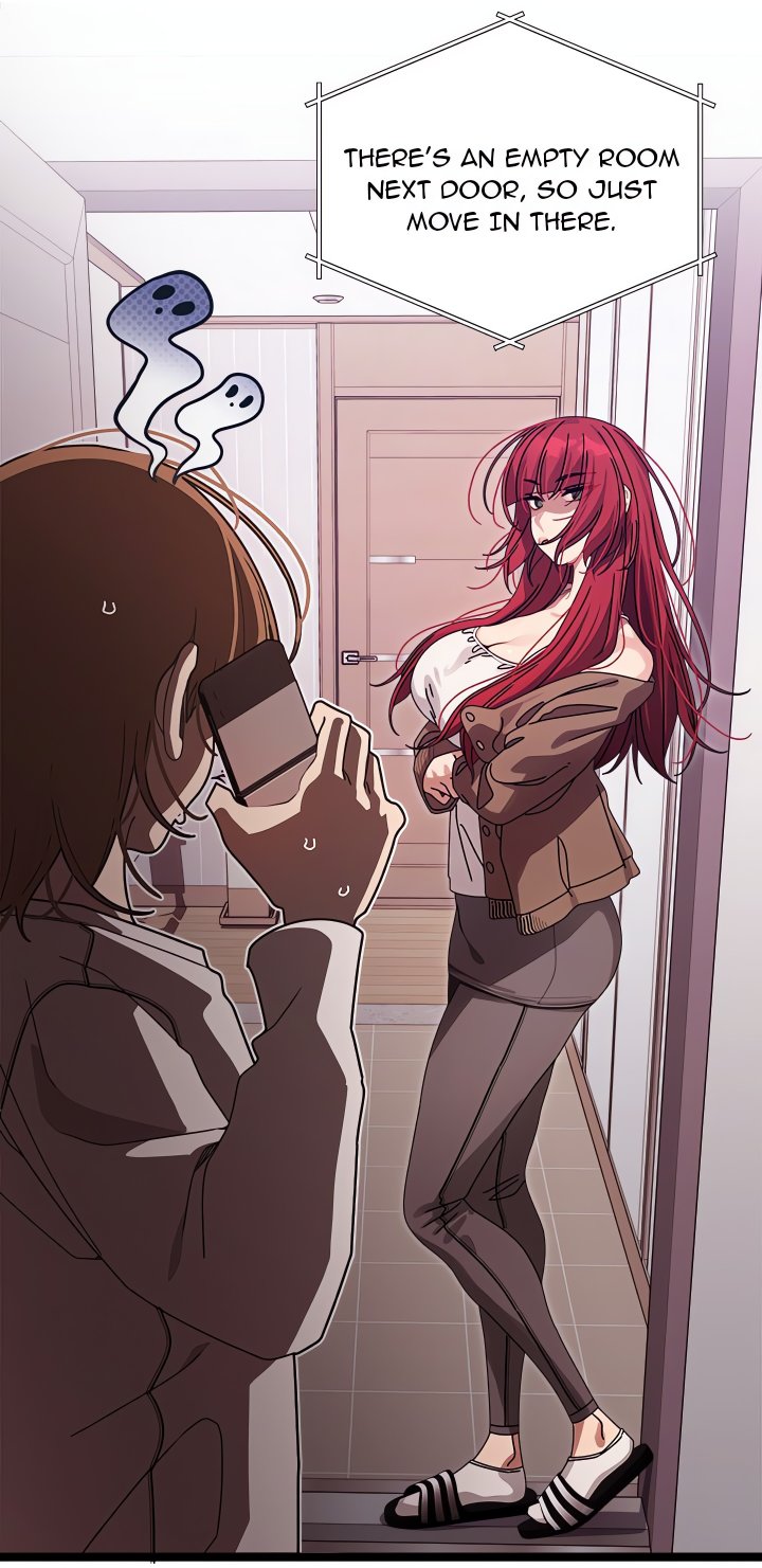From Weakling to Nemesis (Uncensored) Chapter 1 - Page 42