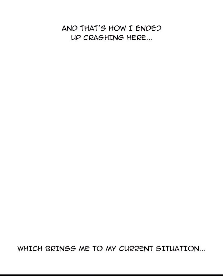 From Weakling to Nemesis (Uncensored) Chapter 1 - Page 43