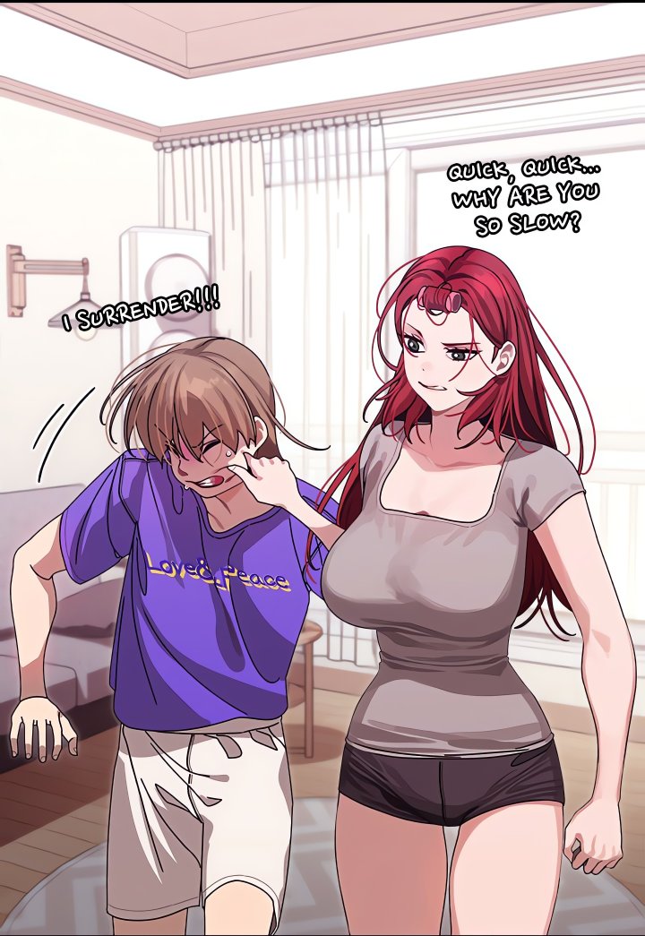 From Weakling to Nemesis (Uncensored) Chapter 1 - Page 44