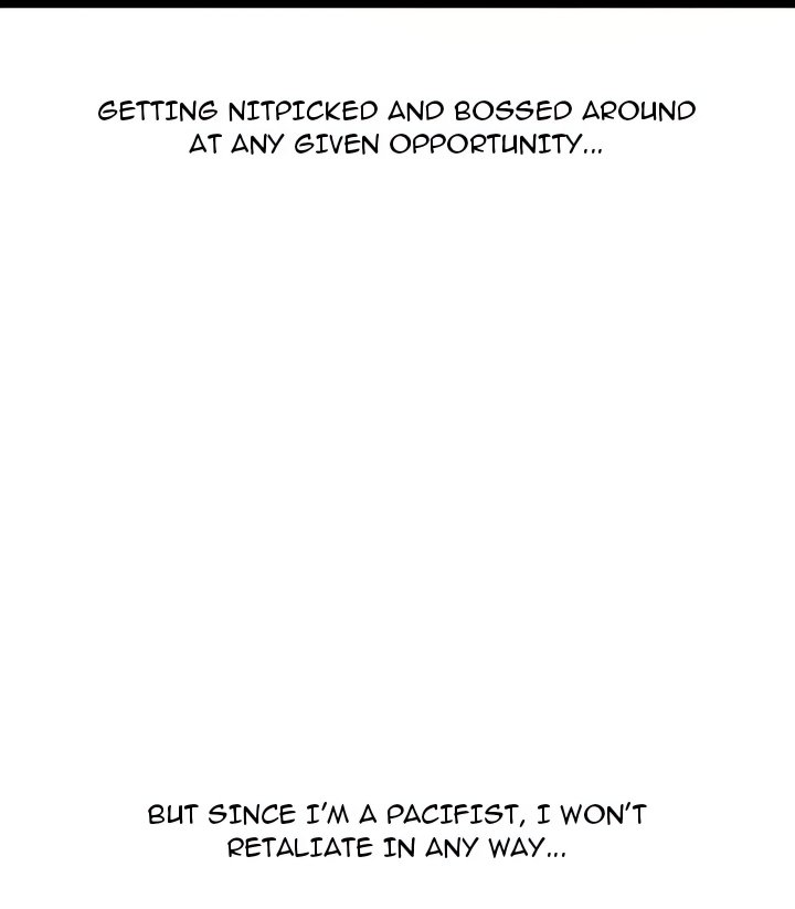 From Weakling to Nemesis (Uncensored) Chapter 1 - Page 45