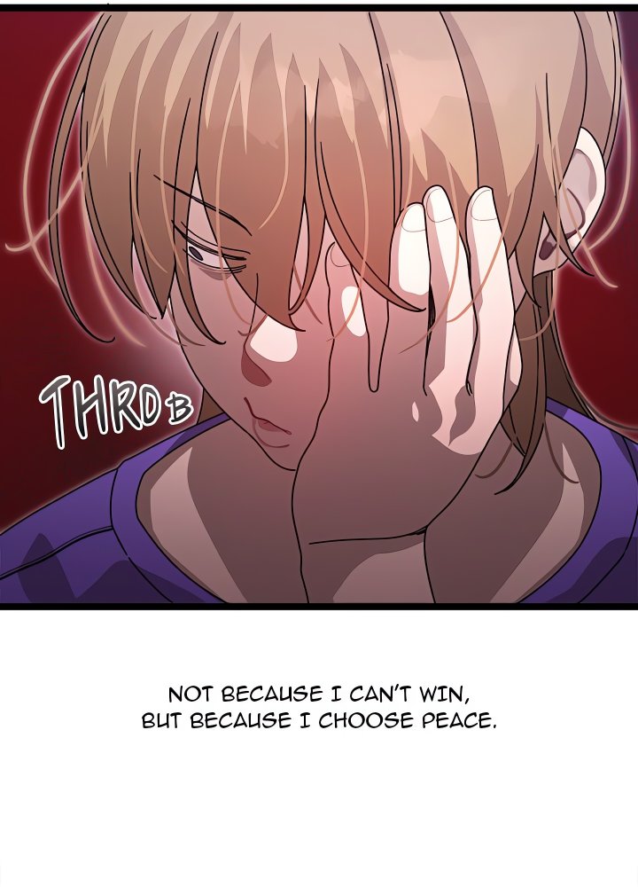 From Weakling to Nemesis (Uncensored) Chapter 1 - Page 46