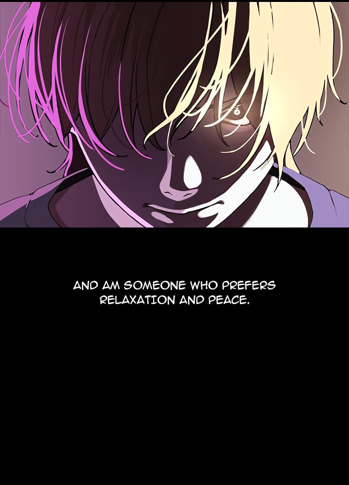 From Weakling to Nemesis (Uncensored) Chapter 1 - Page 5