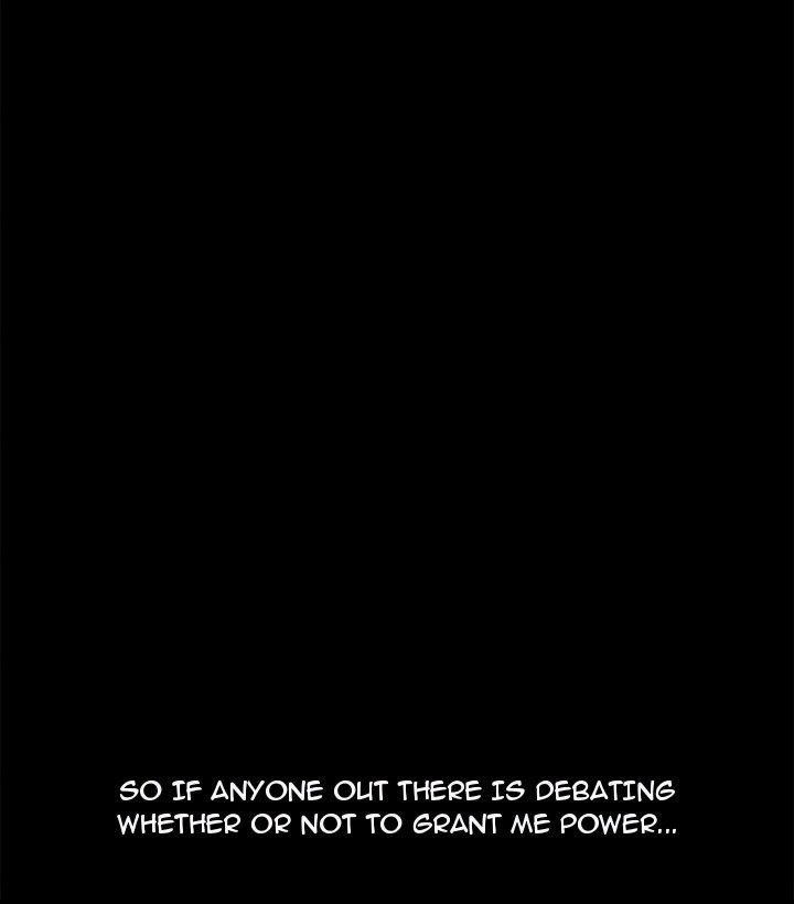 From Weakling to Nemesis (Uncensored) Chapter 1 - Page 51