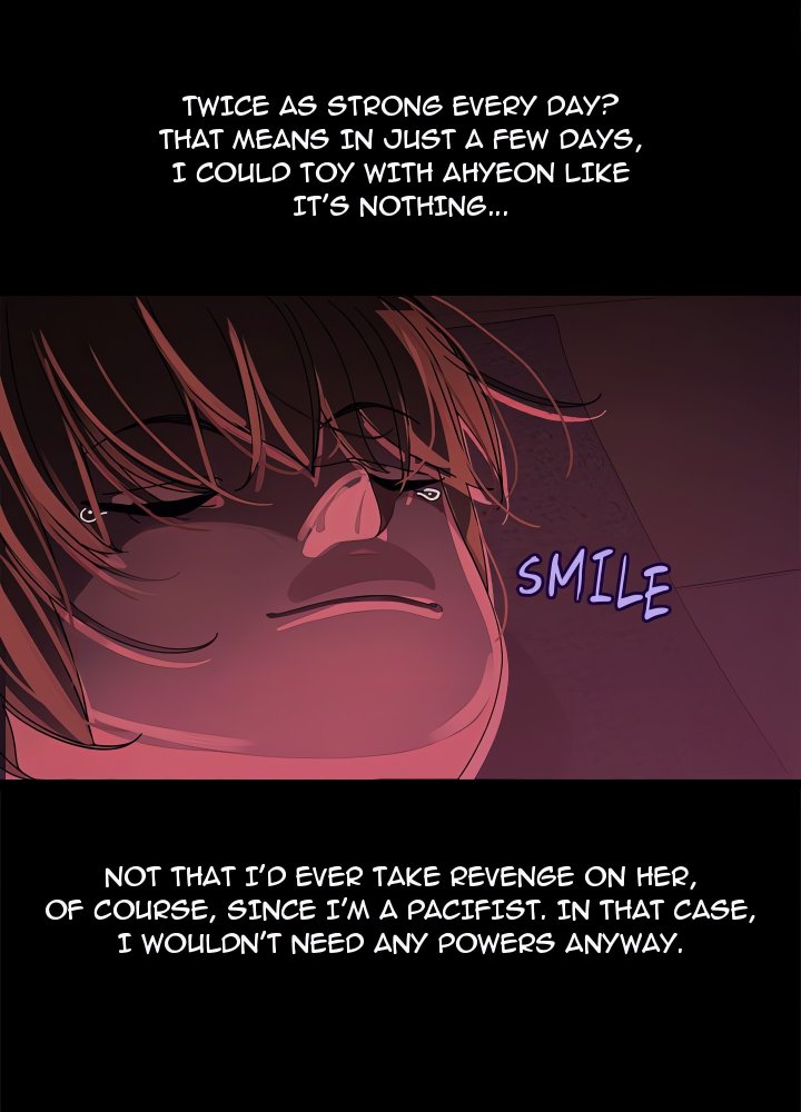 From Weakling to Nemesis (Uncensored) Chapter 1 - Page 67