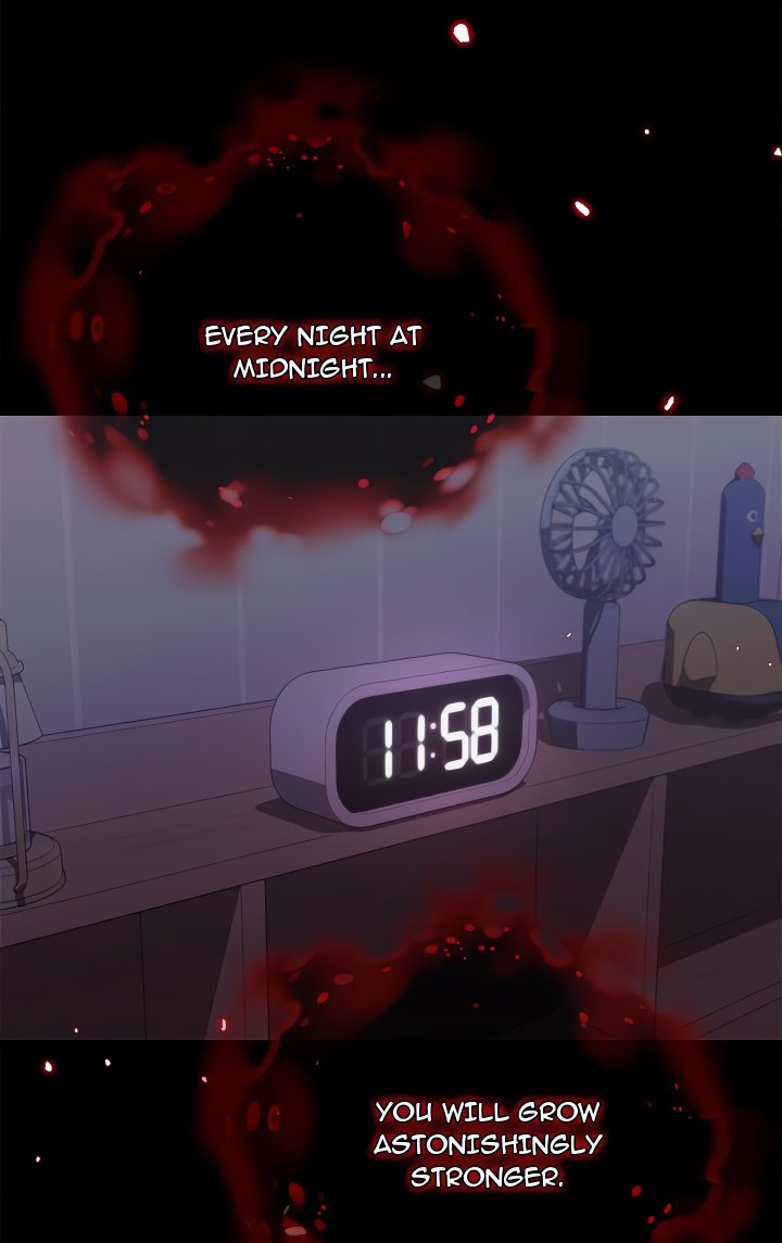 From Weakling to Nemesis (Uncensored) Chapter 1 - Page 70